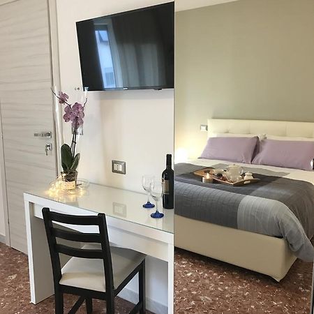 Sweet Home Roma Ngoại thất bức ảnh