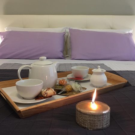 Sweet Home Roma Ngoại thất bức ảnh