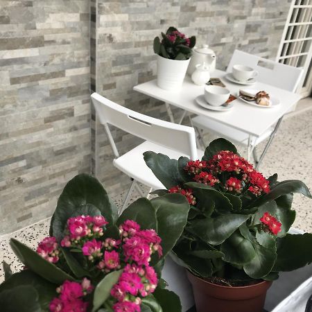 Sweet Home Roma Ngoại thất bức ảnh