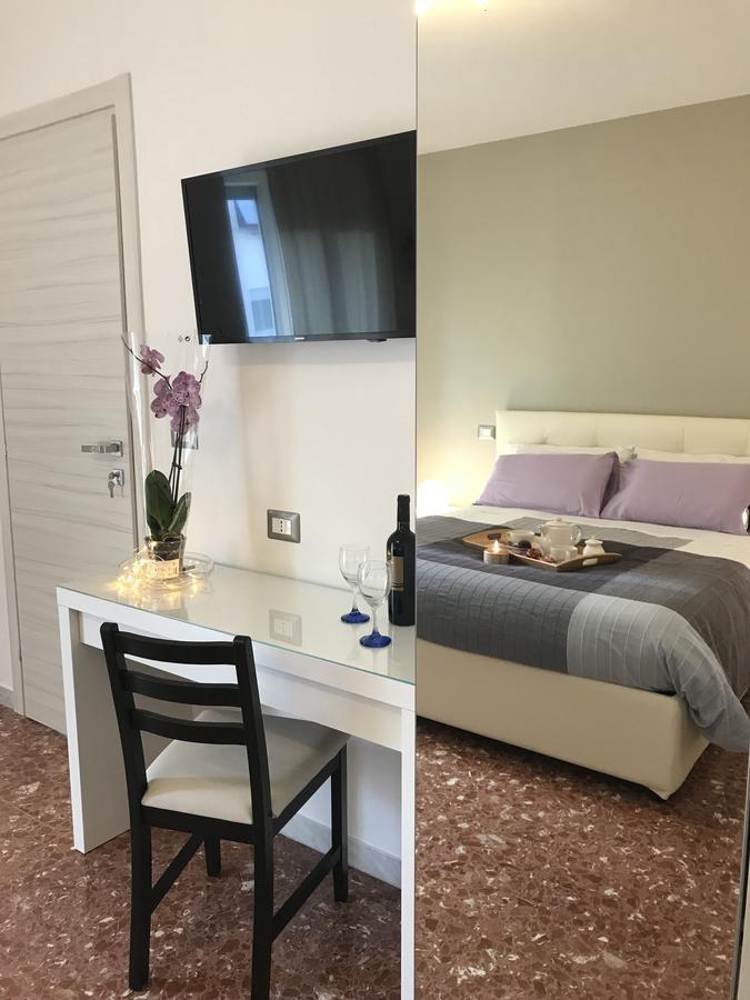 Sweet Home Roma Ngoại thất bức ảnh