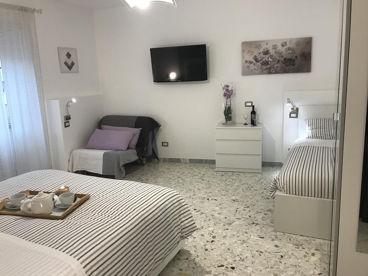 Sweet Home Roma Ngoại thất bức ảnh