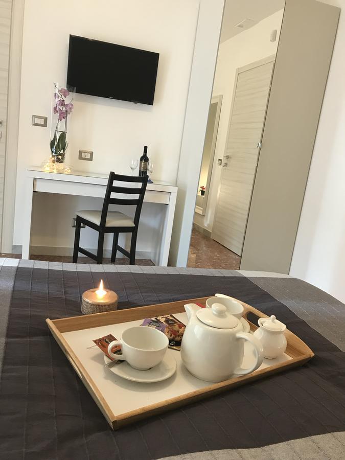 Sweet Home Roma Ngoại thất bức ảnh