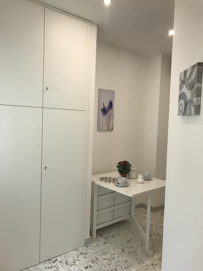 Sweet Home Roma Ngoại thất bức ảnh