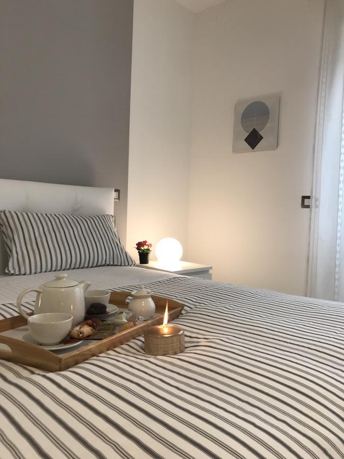 Sweet Home Roma Ngoại thất bức ảnh