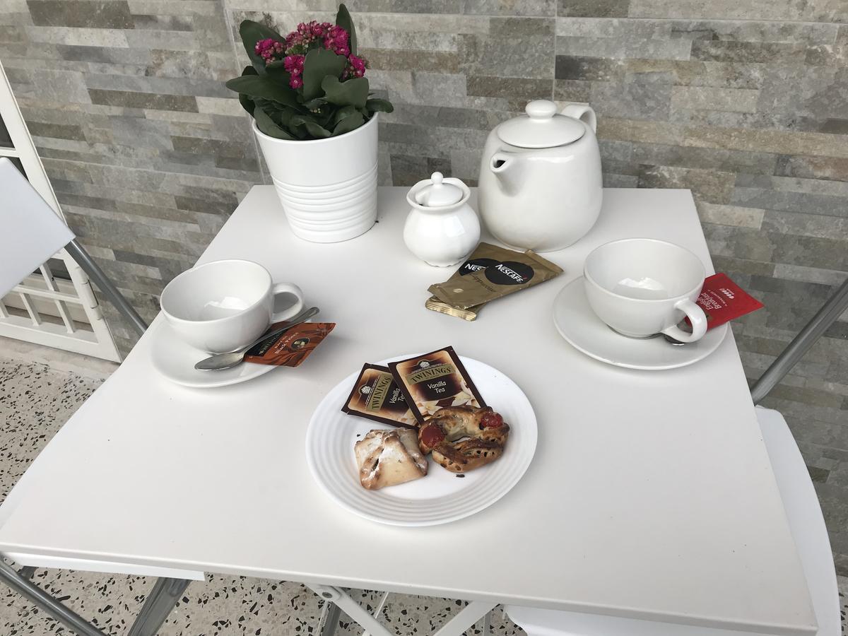 Sweet Home Roma Ngoại thất bức ảnh