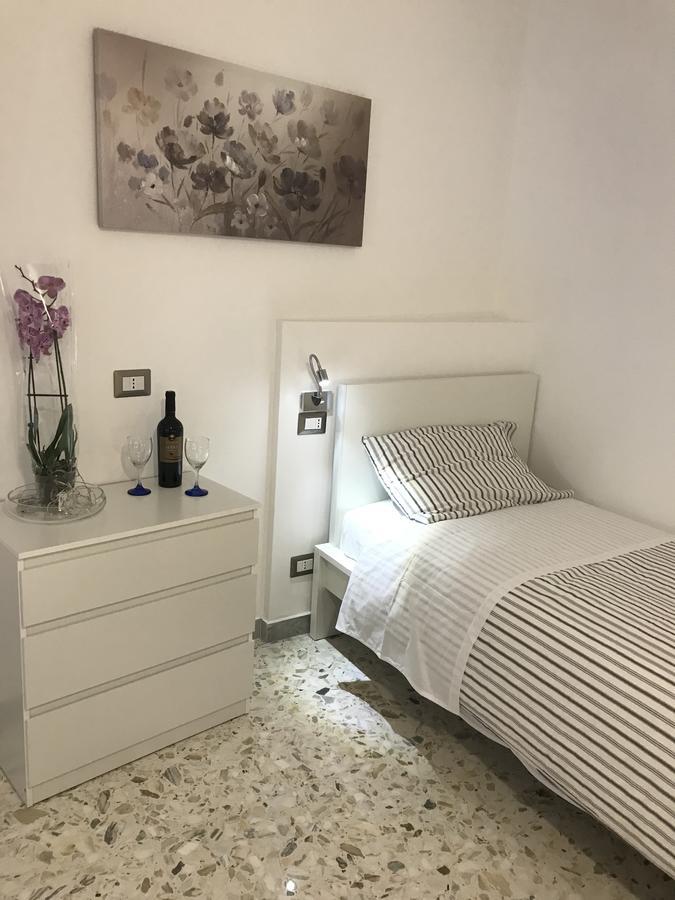 Sweet Home Roma Ngoại thất bức ảnh