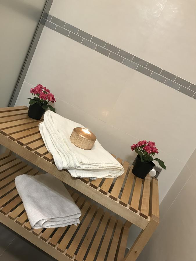 Sweet Home Roma Ngoại thất bức ảnh