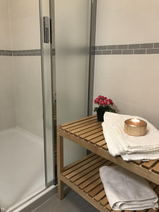 Sweet Home Roma Ngoại thất bức ảnh