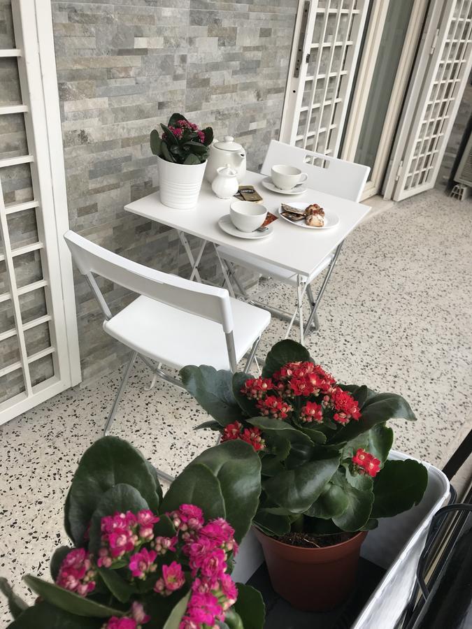 Sweet Home Roma Ngoại thất bức ảnh