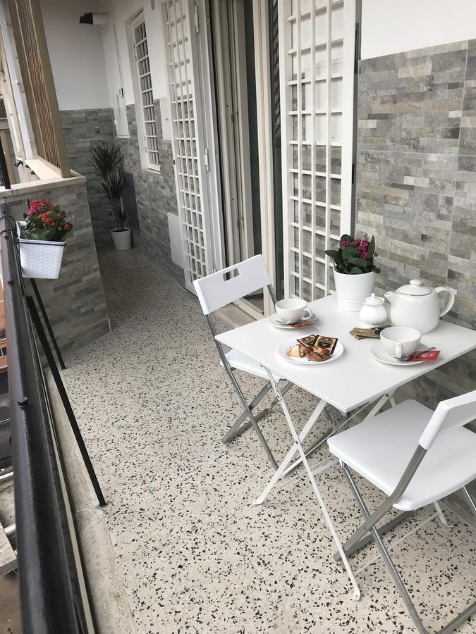 Sweet Home Roma Ngoại thất bức ảnh