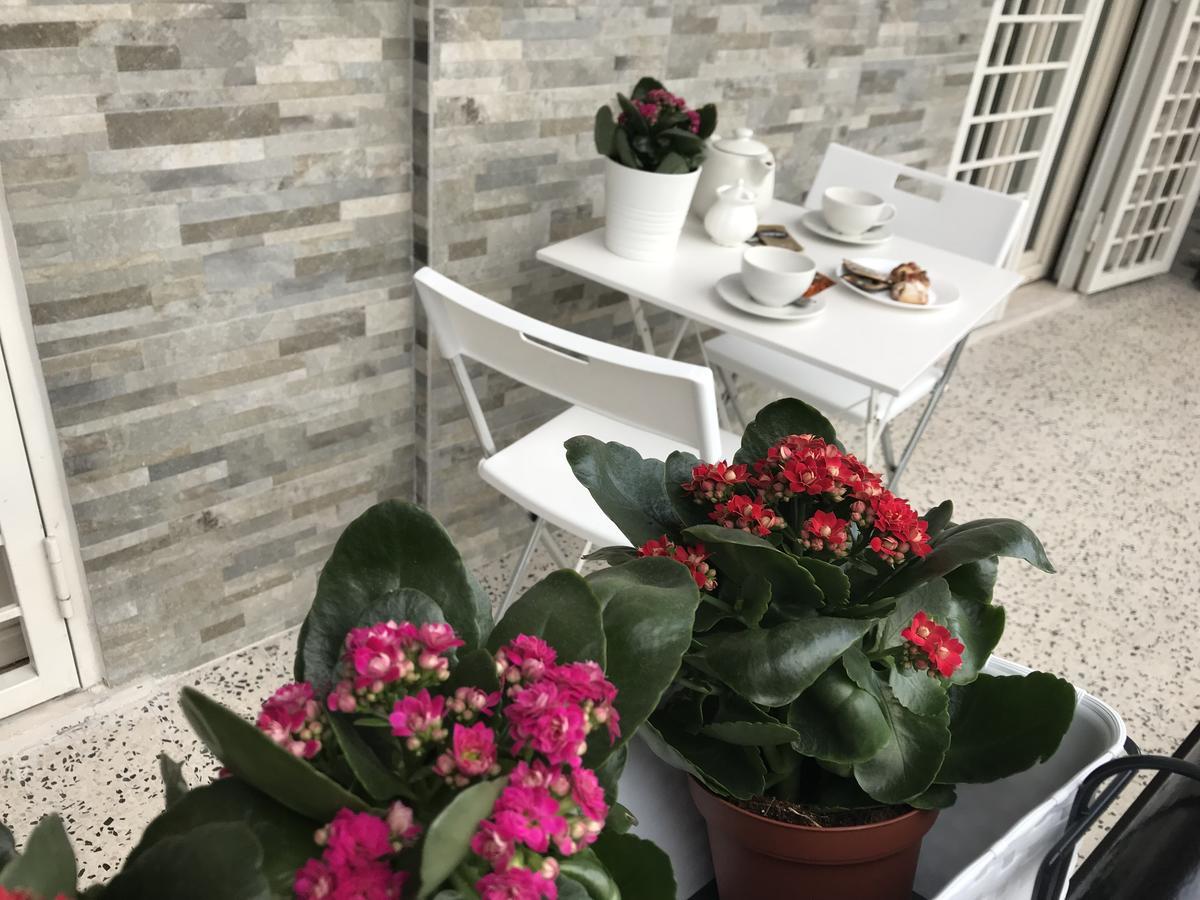 Sweet Home Roma Ngoại thất bức ảnh